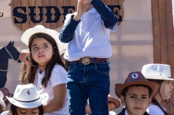 Foto - 15ª Festa das Regiões Brasileiras - Rodeio Sapopema 2022 