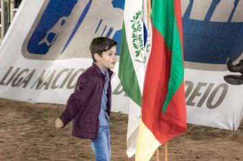 Foto - 15ª Festa das Regiões Brasileiras - Rodeio Sapopema 2022 