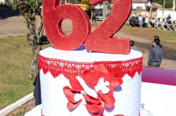 Foto - 15ª Festa das Regiões Brasileiras - Rodeio Sapopema 2022 