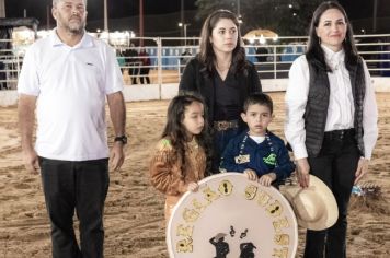 Foto - 15ª Festa das Regiões Brasileiras - Rodeio Sapopema 2022 