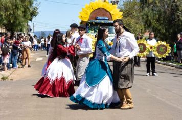 Foto - 15ª Festa das Regiões Brasileiras - Rodeio Sapopema 2022 