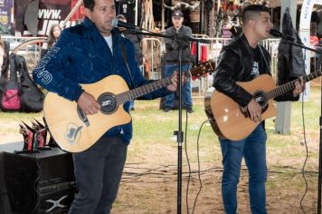 Foto - 15ª Festa das Regiões Brasileiras - Rodeio Sapopema 2022 