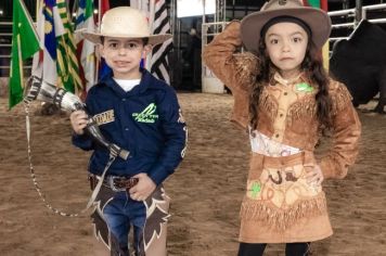 Foto - 15ª Festa das Regiões Brasileiras - Rodeio Sapopema 2022 