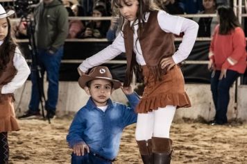 Foto - 15ª Festa das Regiões Brasileiras - Rodeio Sapopema 2022 