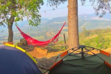 Foto - Camping Mirante dos Agudos 