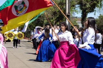 Foto - 15ª Festa das Regiões Brasileiras - Rodeio Sapopema 2022 