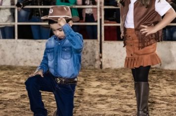 Foto - 15ª Festa das Regiões Brasileiras - Rodeio Sapopema 2022 