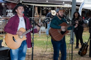 Foto - 15ª Festa das Regiões Brasileiras - Rodeio Sapopema 2022 