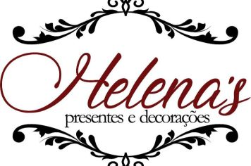 Helena´s Presentes e Decorações 