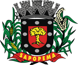 Prefeitura Municipal  de Sapopema