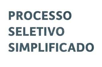 PREFEITURA ABRE INSCRIÇÕES PARA PSS