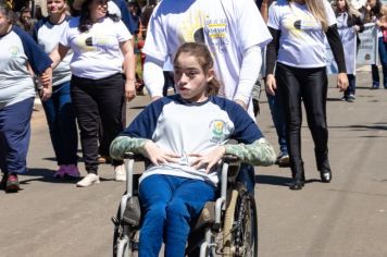 Foto - 15ª Festa das Regiões Brasileiras - Rodeio Sapopema 2022 