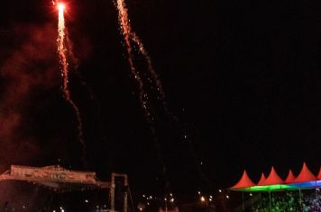 Foto - 15ª Festa das Regiões Brasileiras - Rodeio Sapopema 2022 