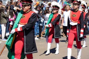 Foto - 15ª Festa das Regiões Brasileiras - Rodeio Sapopema 2022 