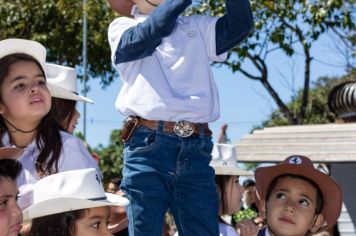 Foto - 15ª Festa das Regiões Brasileiras - Rodeio Sapopema 2022 