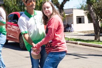 Foto - 15ª Festa das Regiões Brasileiras - Rodeio Sapopema 2022 