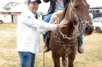 Foto - 15ª Festa das Regiões Brasileiras - Rodeio Sapopema 2022 