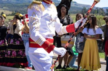 Foto - 15ª Festa das Regiões Brasileiras - Rodeio Sapopema 2022 