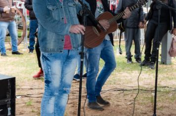 Foto - 15ª Festa das Regiões Brasileiras - Rodeio Sapopema 2022 