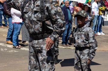 Foto - 15ª Festa das Regiões Brasileiras - Rodeio Sapopema 2022 