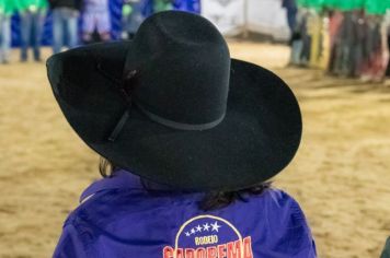 Foto - 15ª Festa das Regiões Brasileiras - Rodeio Sapopema 2022 