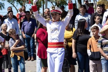 Foto - 15ª Festa das Regiões Brasileiras - Rodeio Sapopema 2022 