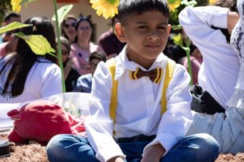 Foto - 15ª Festa das Regiões Brasileiras - Rodeio Sapopema 2022 