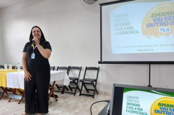  XI Conferência Municipal de Saúde